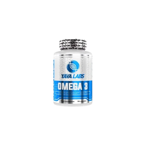 OMEGA 3 90 CAPSULES